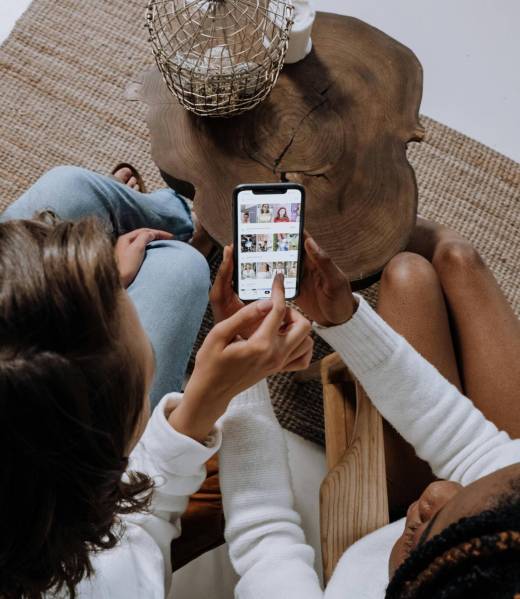 Social Media Pxl Media İstanbul Reklam Haber Ajansı