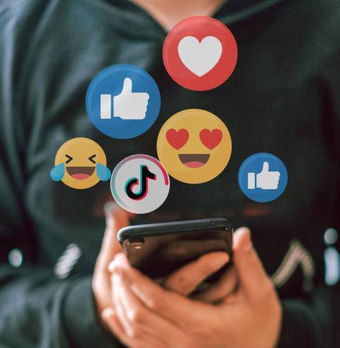 Social Media Pxl Media İstanbul Reklam Haber Ajansı